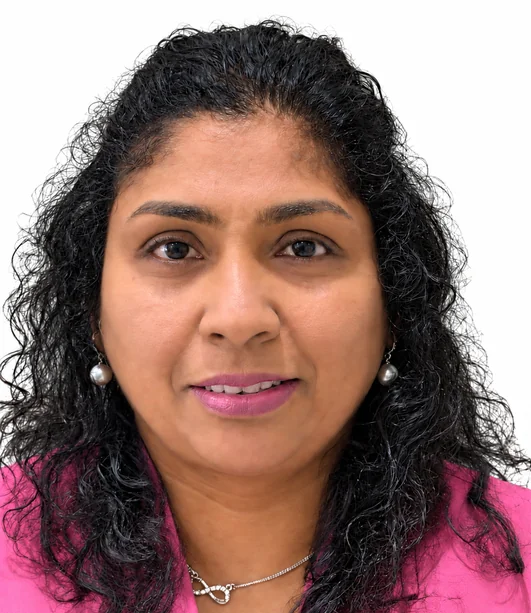 Dr. Thushari Weerakoon